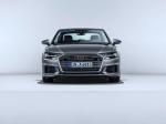 Audi A6 50 TDI Quattro S-Line 2018 года (WW)